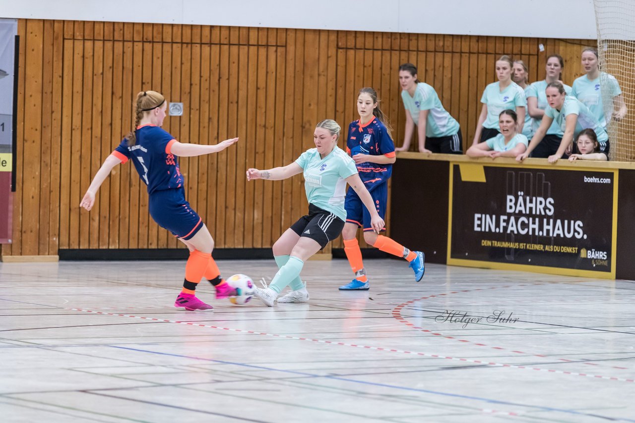Bild 284 - VR Bank Cup Horst